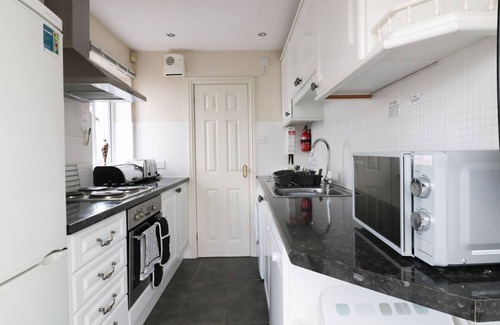 Padstow Cottage | Beachcombers