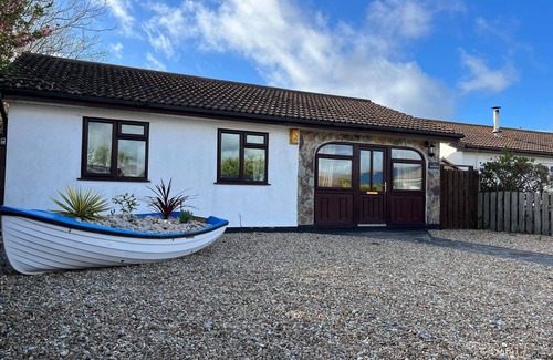 Padstow Cottage | Beachcombers