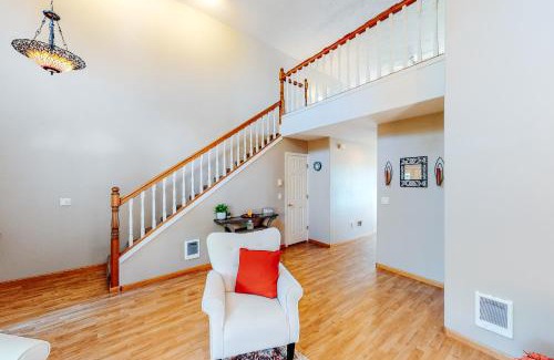 Waldport House | Beaches and Greens Guesthouse