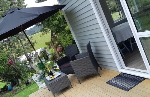 Langs Beach Cottage | Beaches and rural views, pet friendly