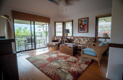 Princeville Villa | Beaches at your doorstep, Breathtaking Hawaiian Villa at Hanalei Bay