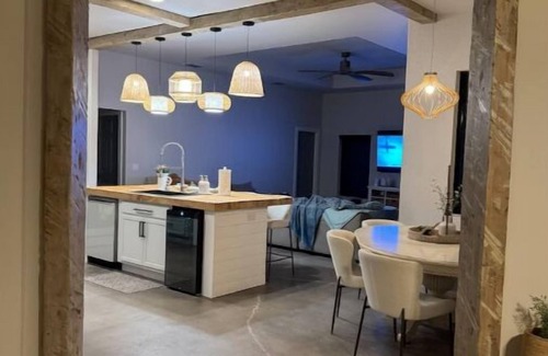 Port Saint Lucie House | Beaches/Golf - Coastal Retreat w Chefs Kitchen