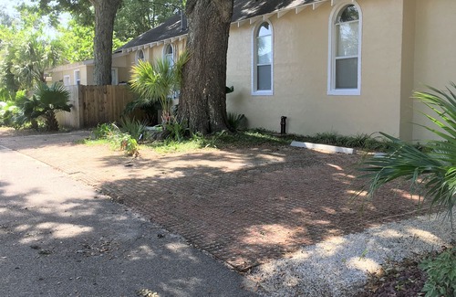 Biloxi House | Beaches, Great Food, Entertainment, and Casinos - Just For You!