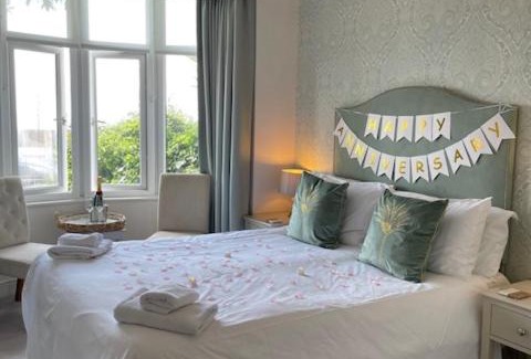 Southend-on-Sea House | Beaches Guest House