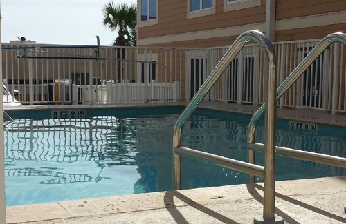 Ocean Cay Condo | Beachfront 2-bedroom condo with breathtaking ocean views from every room!