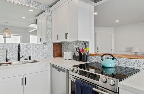Carpinteria Condo | Beachfront 2BR Condo in Sunny Carpinteria