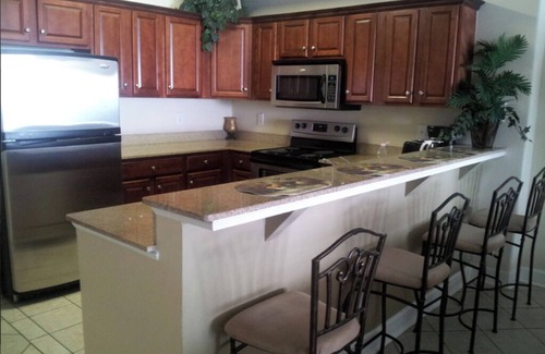 West Panama City Beach Condo | BEACHFRONT-4 Bedrm 4 BA Condo-Open SEPTEMBER-Save $-500 sq ft Beach BALCONY!