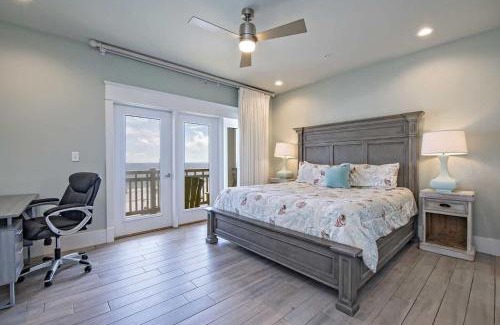 Gulf Shores House | BeachFront 8Bedrooms Lemonshello