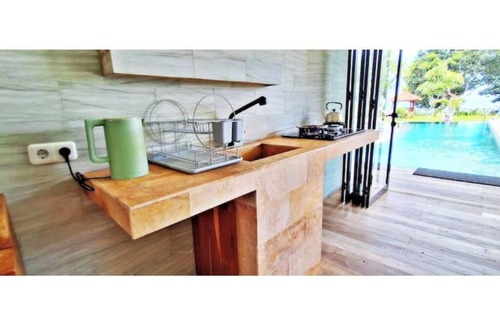 Kalisada Apartment | Beachfront Apartment. Natural, peaceful, relaxed