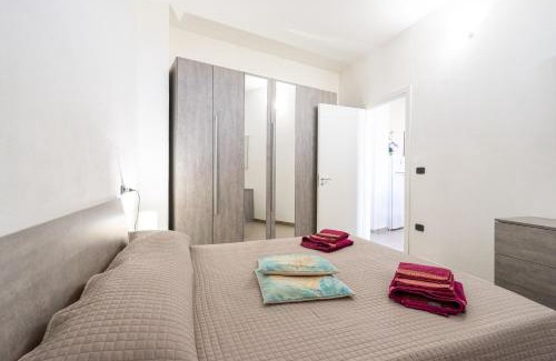 Marina di Strongoli Apartment | Beachfront apartment with exclusive access