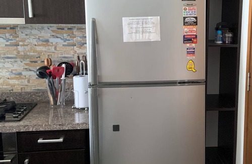 Marbella Condo | Beachfront Apt, 22nd floor, Wifi, 5 min Old city