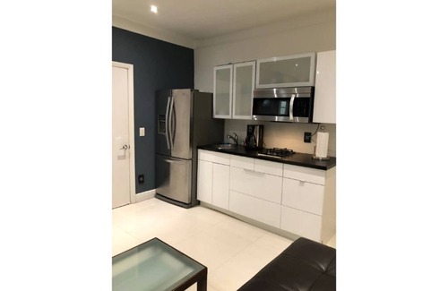 South of Fifth Apartment | Beachfront Art Deco District/Free Beach Service and Pool