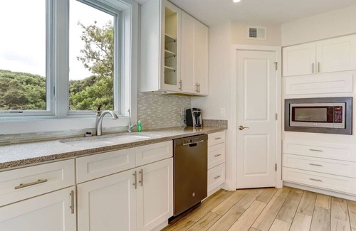Fernandina Beach Apartment | Beachfront Bliss with spectacular views