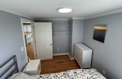 Slaughter Beach Condo | Beachfront Bliss--Quiet Condo on the Bay