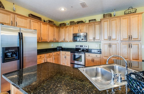 Cape San Blas Condo | Beachfront, Boat Parking, Pool/Hot Tub, Gulf Views