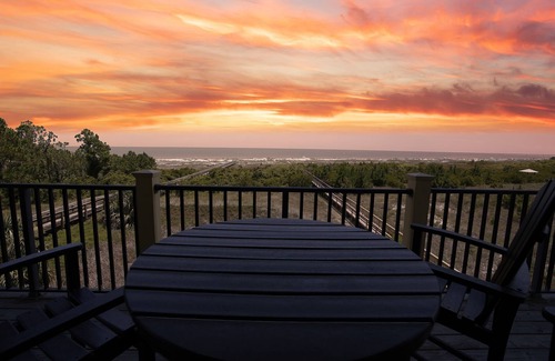 Cape San Blas Condo | Beachfront, Boat Parking, Pool/Hot Tub, Gulf Views