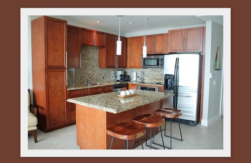 South Padre Island Condo | Beachfront condo on the 9th floor with amazing ocean & pool views!