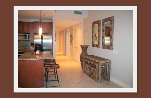 South Padre Island Condo | Beachfront condo on the 9th floor with amazing ocean & pool views!