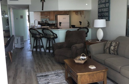 Ponce Inlet Condo | Beachfront Condo in Ponce Inlet