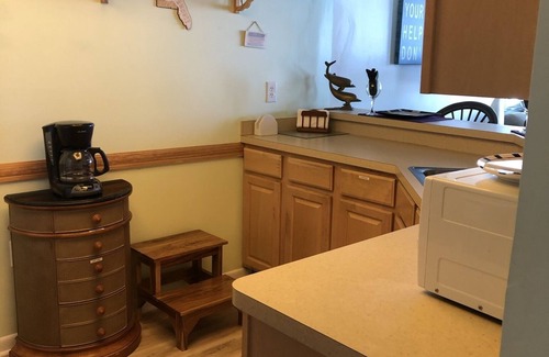Ponce Inlet Condo | Beachfront Condo in Ponce Inlet
