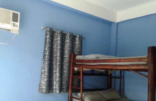 Danao Apartment | Beachfront Condo Next to Alona