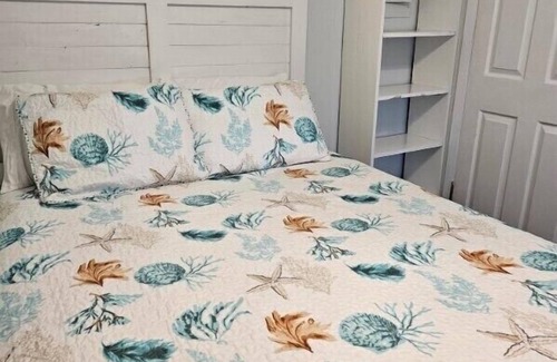 Grand Isle House | Beachfront Cottage With Beautiful Gulf View--Milky Way