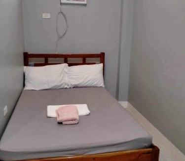 San Juan House | Beachfront Guesthouse Siquijor