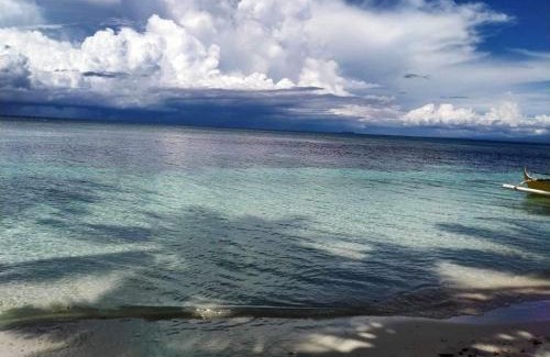 San Juan House | Beachfront Guesthouse Siquijor