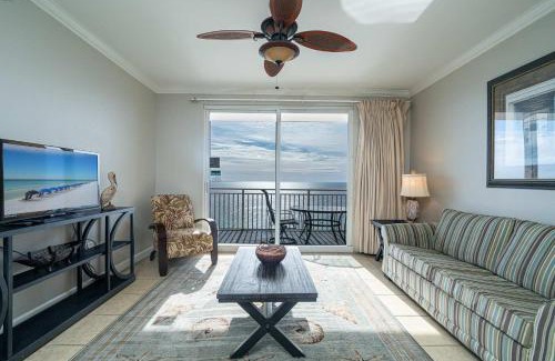 West Panama City Beach House | Beachfront Haven 2 BDR Kid-Friendly Resort