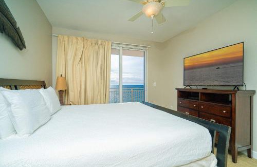 West Panama City Beach House | Beachfront Haven 2 BDR Kid-Friendly Resort