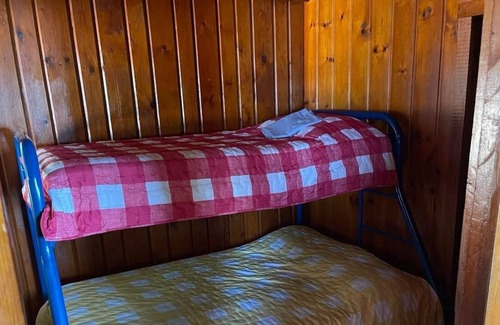 Northeastern Michigan Resort | Beachfront Hideaway