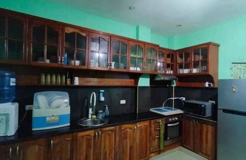 Panglao Island Hotel | Beachfront House in Panglao near Alona Beach + Free Use of 2 Scooters