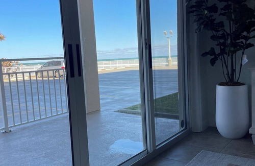 Ponce Inlet Condo | Beachfront Luxury Condo