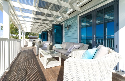 Ruby Bay House | Beachfront luxury in Ruby Bay - 30 mins to Nelson