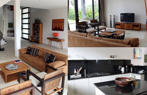 Gerokgak Villa | Beachfront Luxury Villa in the unspoiled & authentic North Bali
