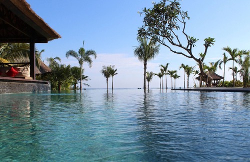 Gerokgak Villa | Beachfront Luxury Villa in the unspoiled & authentic North Bali