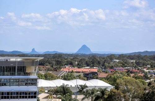 Mooloolaba Apartment | Beachfront Mooloolaba Apartment- 7th Floor in the Landmark Resort