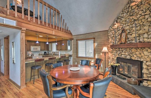 Painters Hill House | Beachfront Oasis w/Game Room, Hot Tub & Ocean Views!