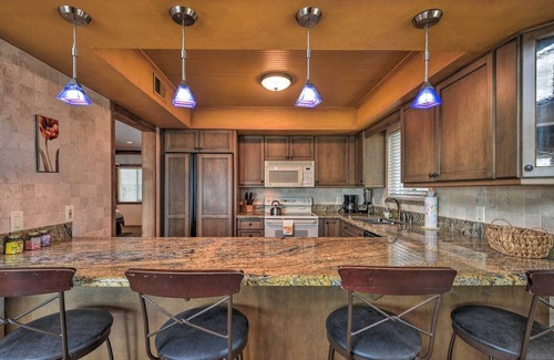 Painters Hill House | Beachfront Oasis w/Game Room, Hot Tub & Ocean Views!