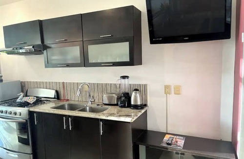 Cabo Corrientes Condo | Beachfront, Ocean View, Luxury Condo in Mismaloya