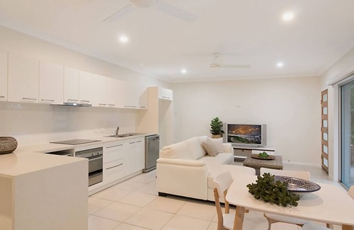 Kingscliff Apartment | Beachfront On Marine – 2