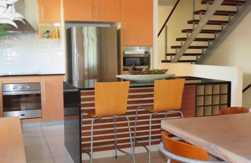 Mission Beach Apartment | Beachfront One ~ Beachfront Haven