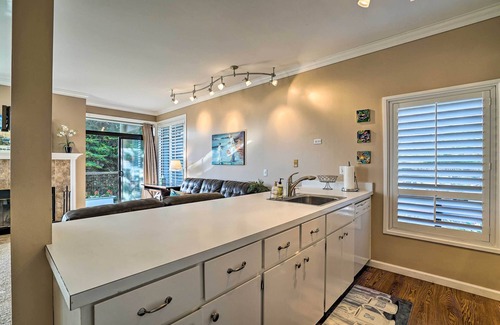 Watsonville Condo | Beachfront Pajaro Dunes Condo w/Bay Views!