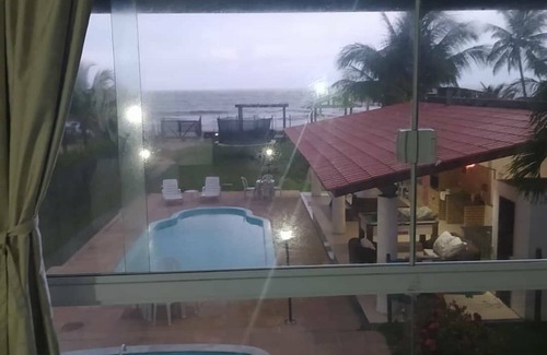 Vera Cruz Condo | Beachfront paradise with 13 bedrooms