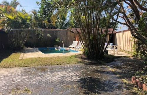 Cibratel II House | Beachfront Paradise – House with Pool and Barbecue, 400m from the Beach