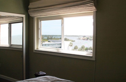 Redington Shores Condo | BeachFront Penthouse, Paradise found. Pet Friendly, 2nd condo avail see 1070120