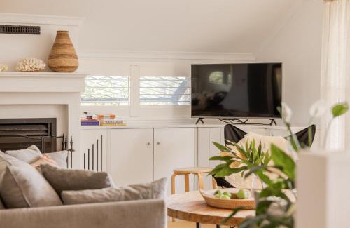 Byron Bay Apartment | Beachfront Penthouse Sabera in Byron Bay