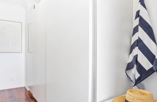 Yeppoon Apartment | Beachfront Retreat Yeppoon