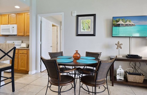 Panama City Beach Condo | Beachfront Stunning Unobstructed Gulf view. Large balcony. 100ft long pool