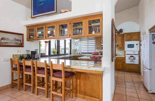 Buenavista House | Beachfront Stunner with Pool and Hot tub
